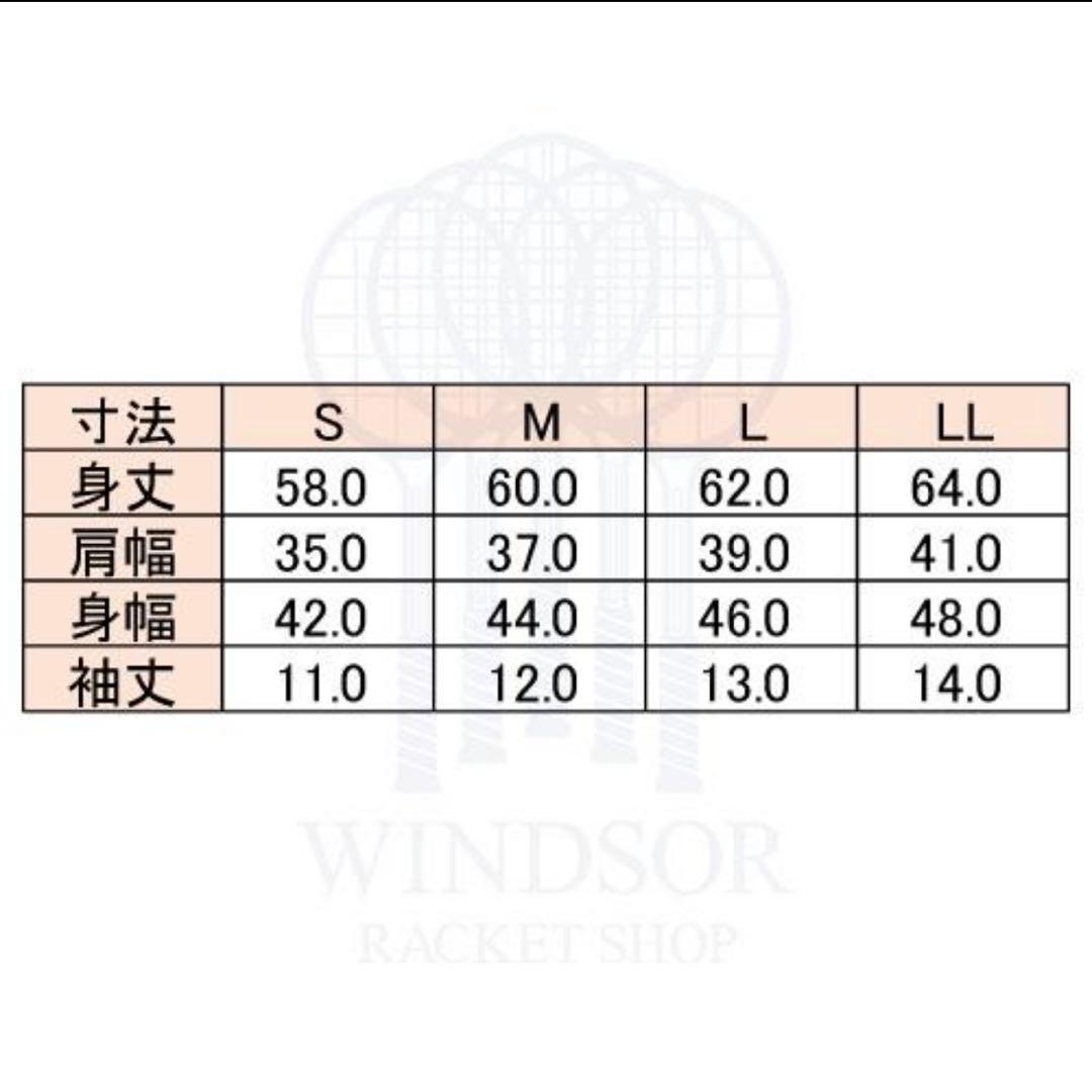 新品　Admiral トップス　Ｍ