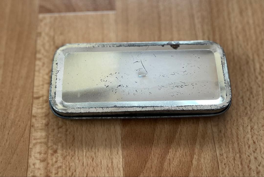 80s Santa Cruz サンタクルーズ 腕時計 powell zorlac - メルカリ