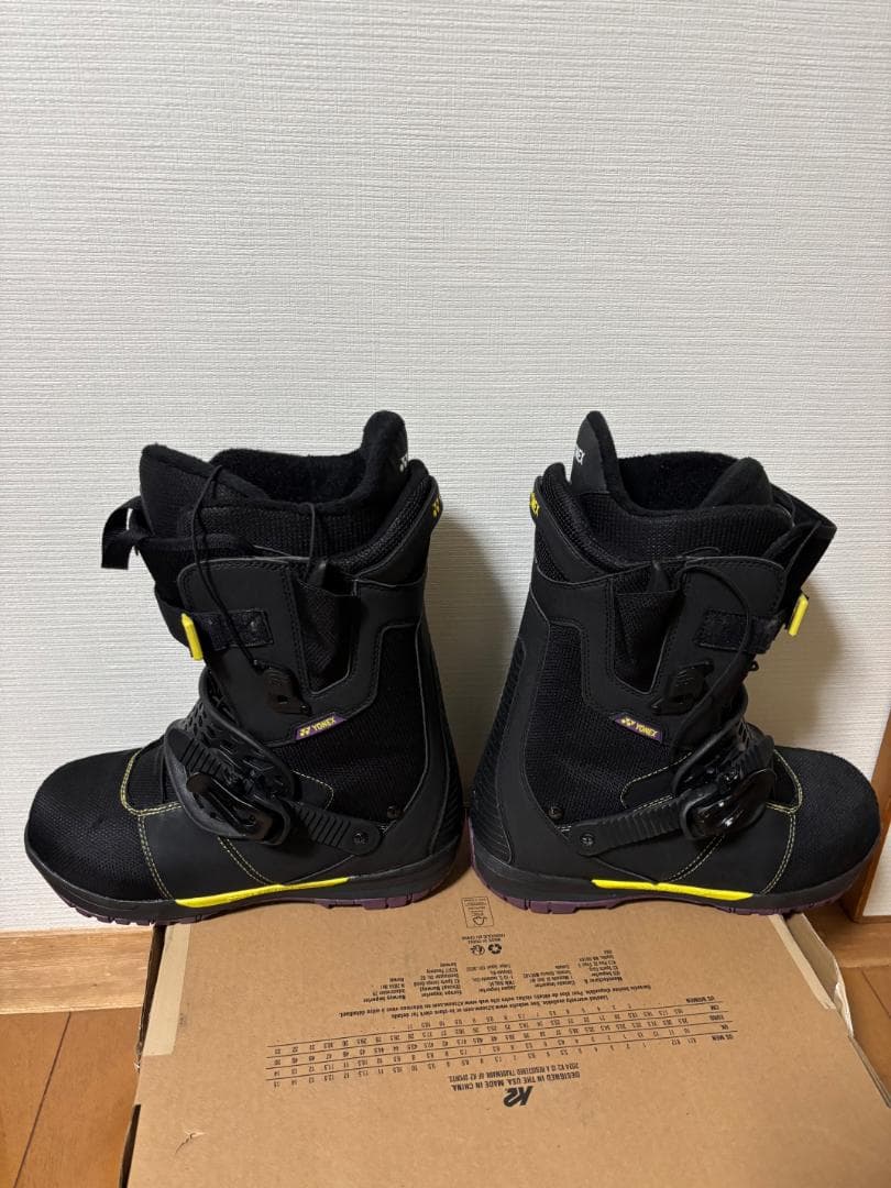 AERIO AB 28cm Accubladeアキュブレード YONEX 快適