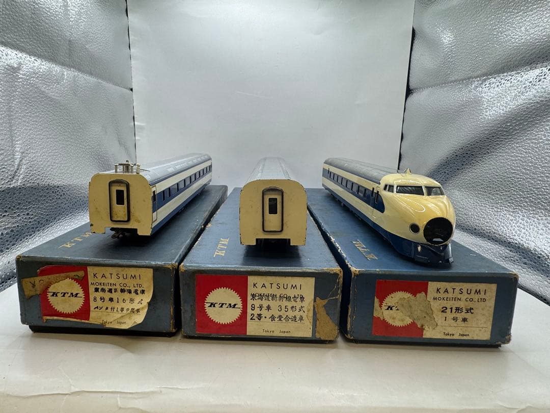 特急つばめ Nゲージ 木製ケース入りの通販｜www.sydfurniture.com