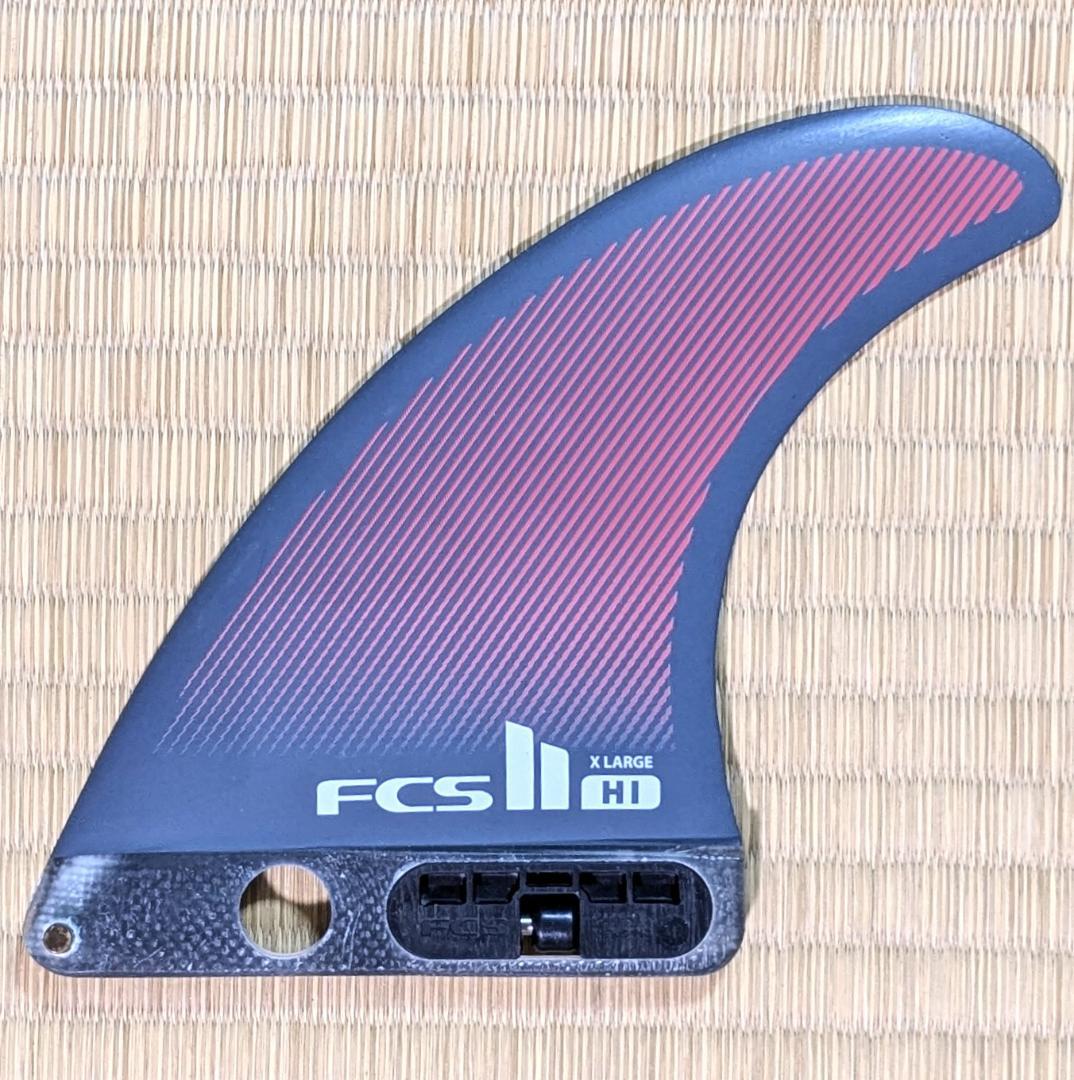 FCSⅡ X LARGE ハーレイイングレビー stradiy_fcs2-h-quad