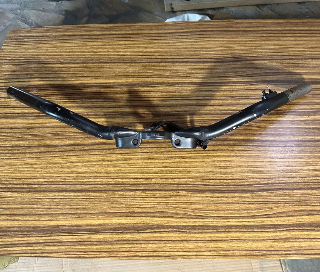 ハーレー ビンテージ スプリンガー ハンドルwl wla サイドバルブ