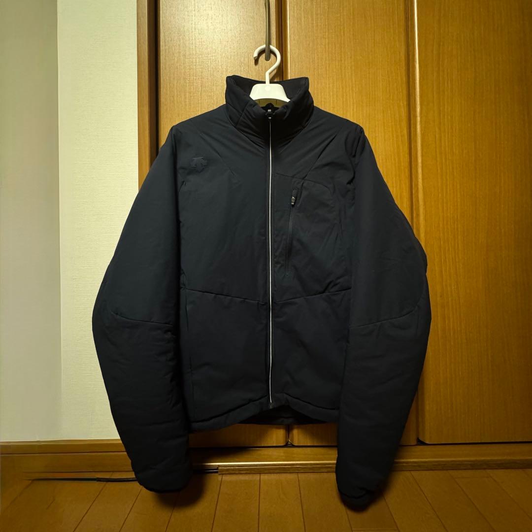 美品 DESCENTE デサント ミドラージャケット ミドルパンツ DESCENTE（デサント） 19-20 【ミドルパンツ/在庫処分品】 MIDLAYER