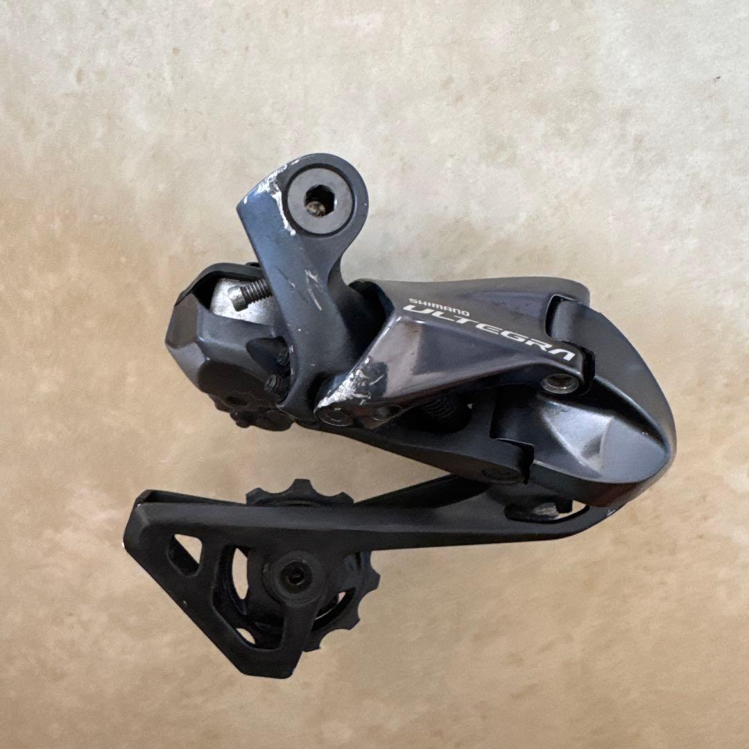 Shimano アルテグラ r8050 rd 11速 シマノ アルテグラ リア