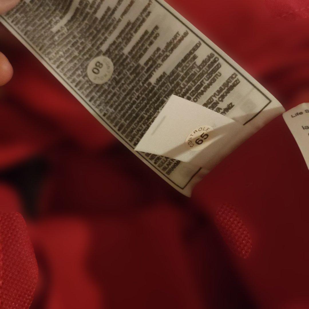 Nike刺繍 正規 Sマンチェスター プレミア腕章長袖ベッカムボーダフォン