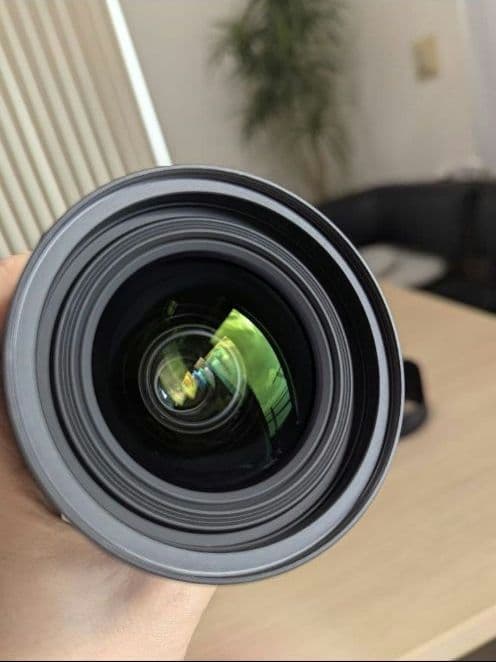 1/5まで限定】SIGMA18-35mm F1.8 DC ART