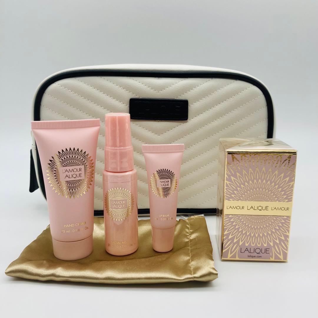 ラリック×シンガポール航空 ファーストクラス アメニティ - メルカリ