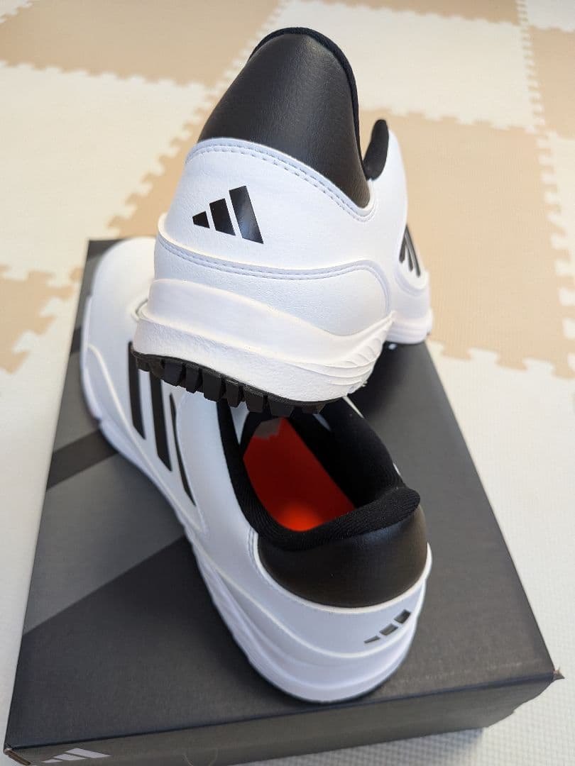 アディダス ゴルフシューズ lite Max BOA 24 　27.5cm