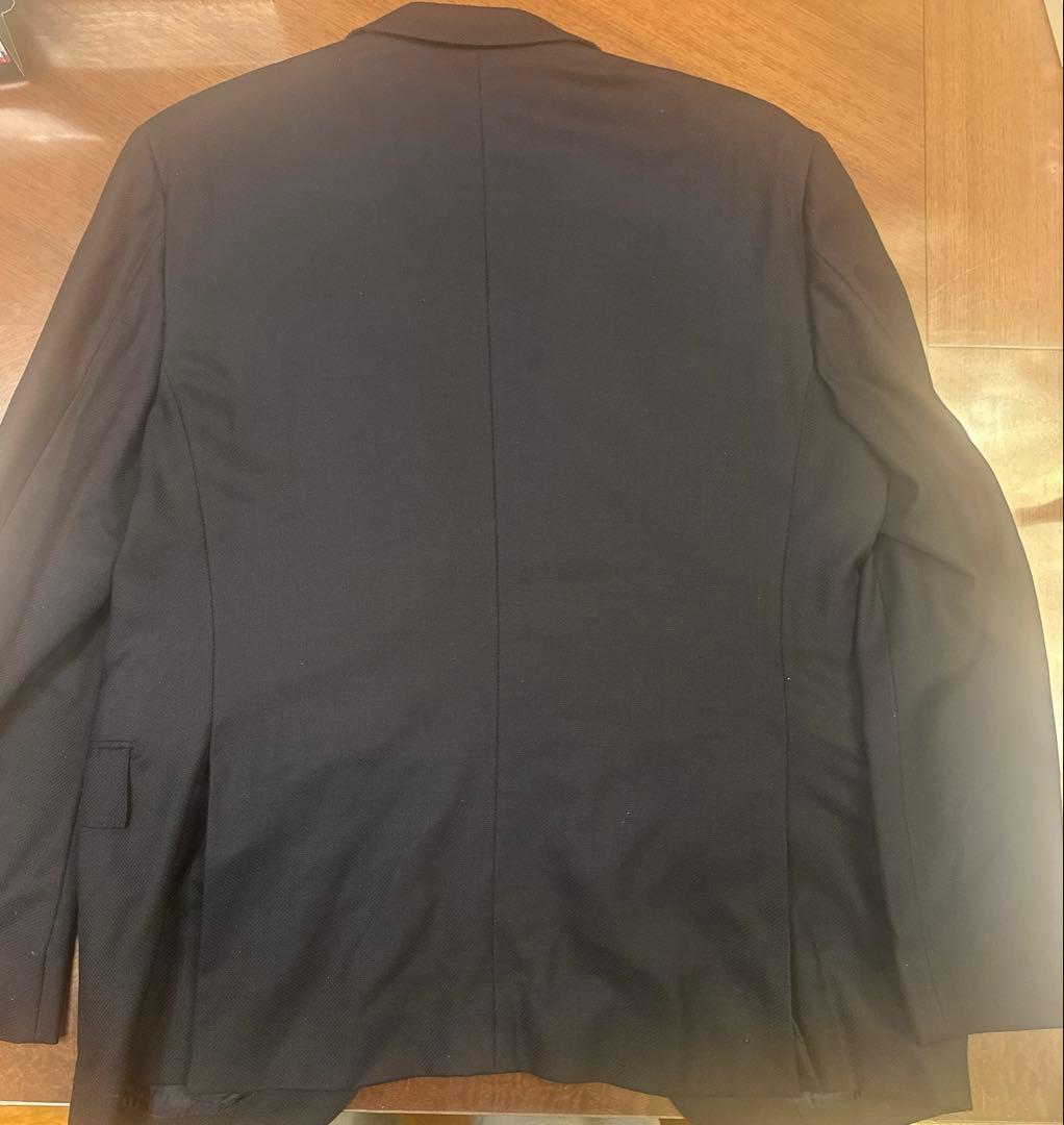 エルメネジルド・ゼニア 10ポケットジャケット イタリア製 - メルカリ