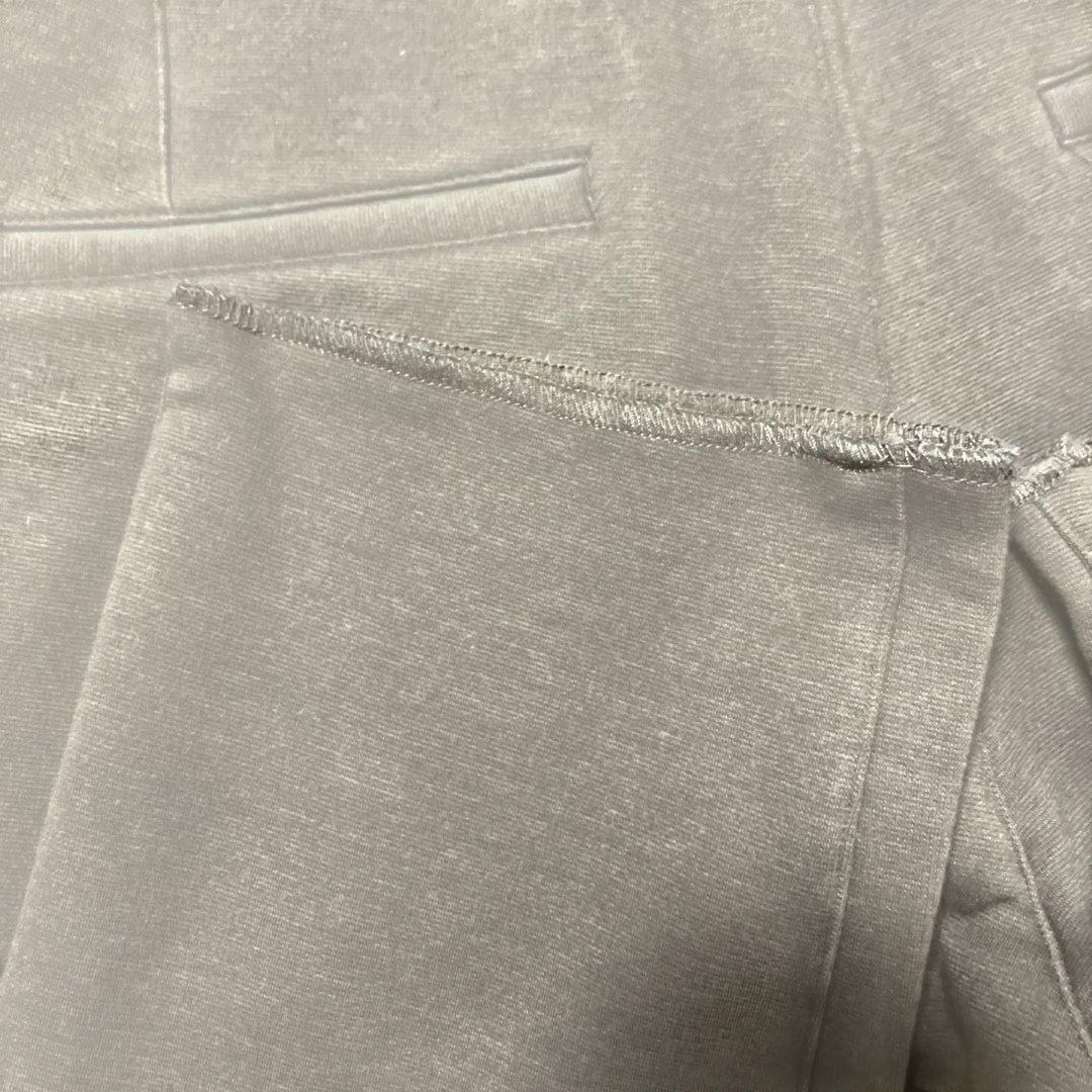 BEAMS GOLF ビームスゴルフ 裏起毛 パンツ オリーブ 44 - メルカリ