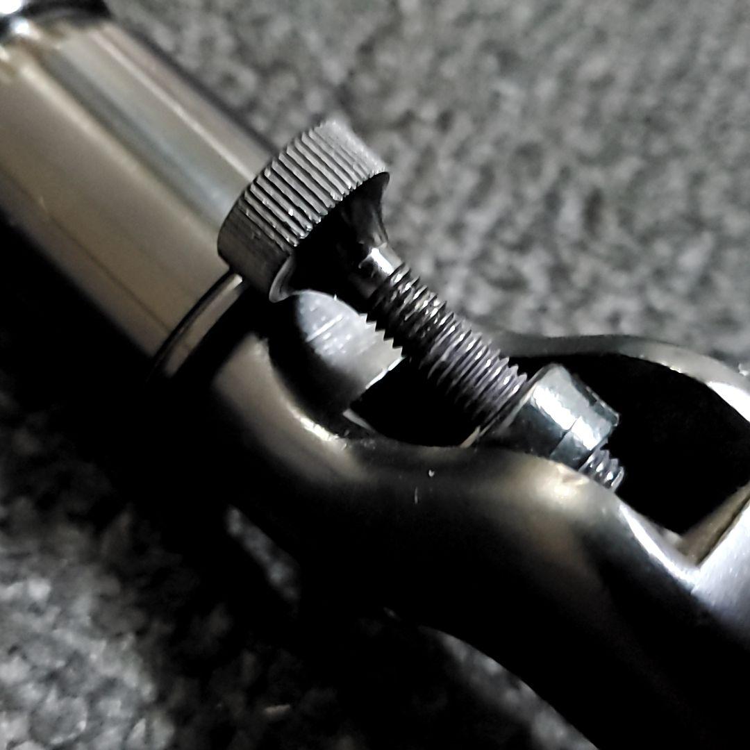 道楽 DOWLUCK トップウォーター ロッド グリップ