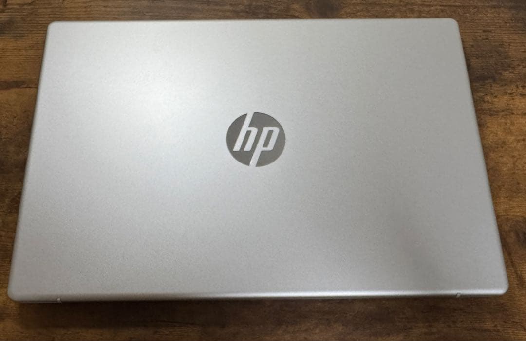 【美品】HP Laptop 14-em0003AU HP 14-em0003AUを徹底レビュー！実際に使ってわかったよい点・気になっ