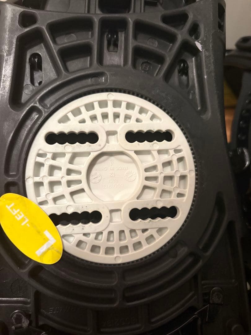 フラックスDS Lサイズ 新品未使用デッキ保護シート付き - メルカリ