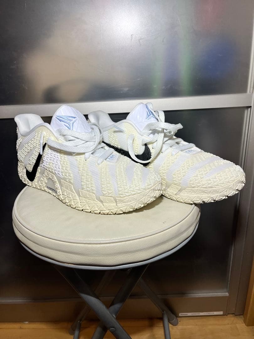 シューズ(男性用) Nike JA3 26.5cm