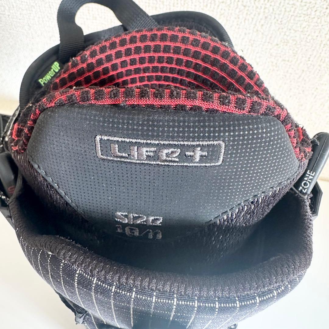 BURTON SLX スノーボードブーツ 26.5cm