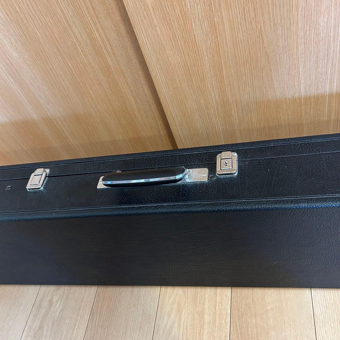 日本和楽器製造 銀河印 津軽三味線 入門セット ハードケース