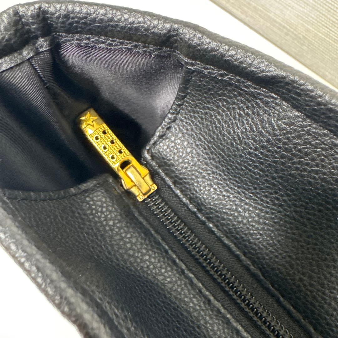 美品】Russeluno カートバッグ ブラック バッグ LUCHA