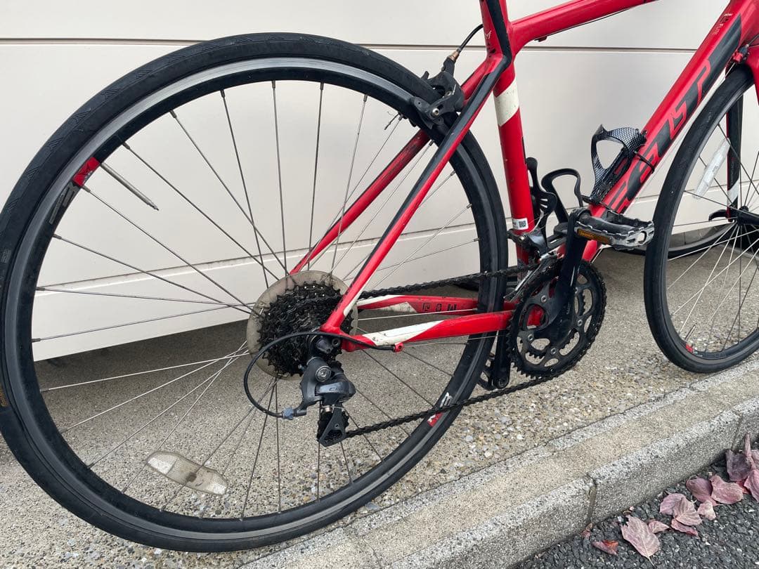 Felt Z100 ロードバイク サイズ540