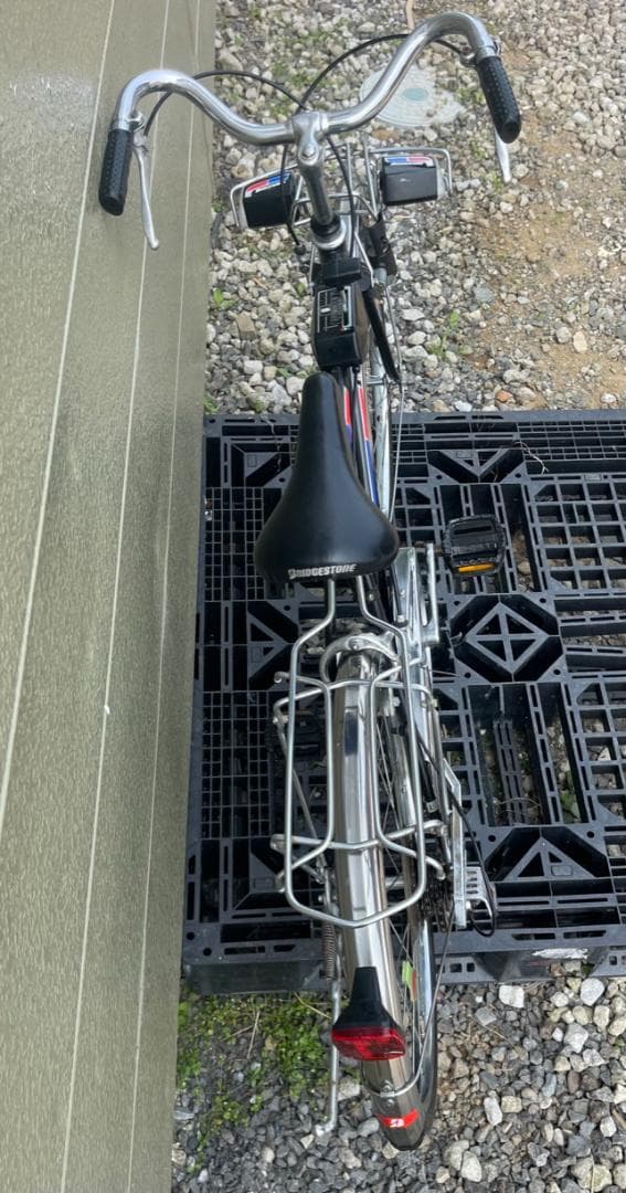 ブリジストン モンテカルロ 24inc デコチャリ 昭和 レトロ - メルカリ