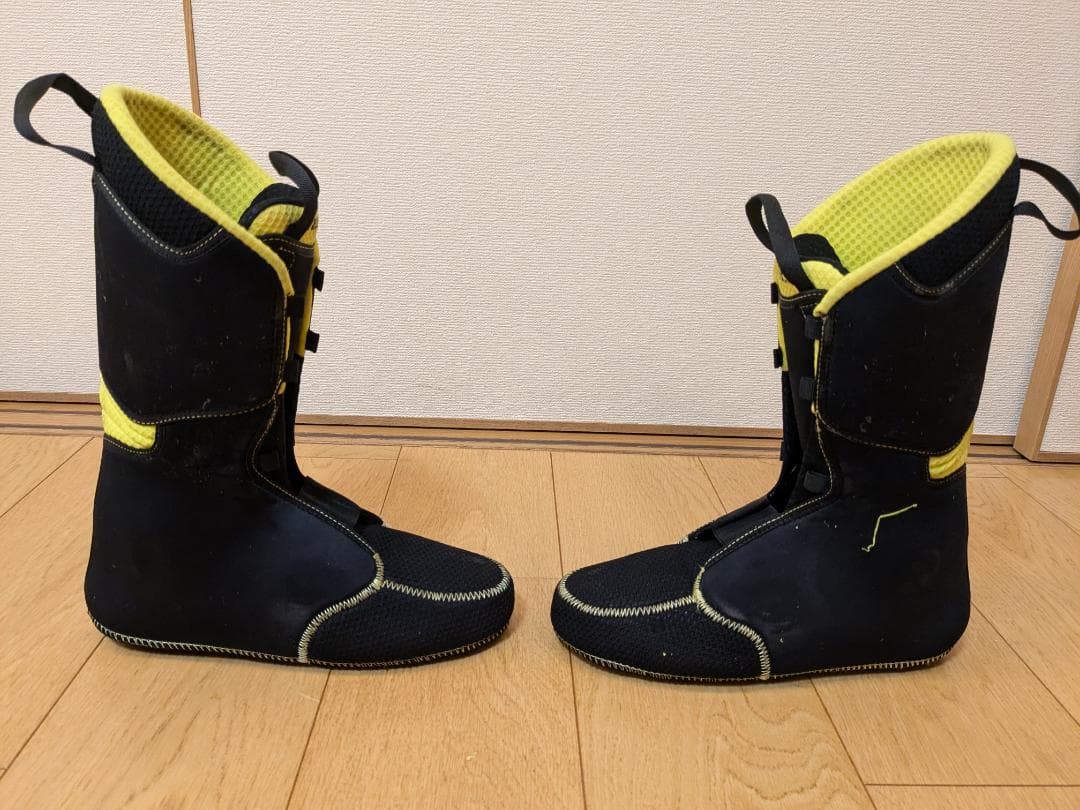 ぎ*ー様 Tecnica Zero G Guide Pro 26.5cm