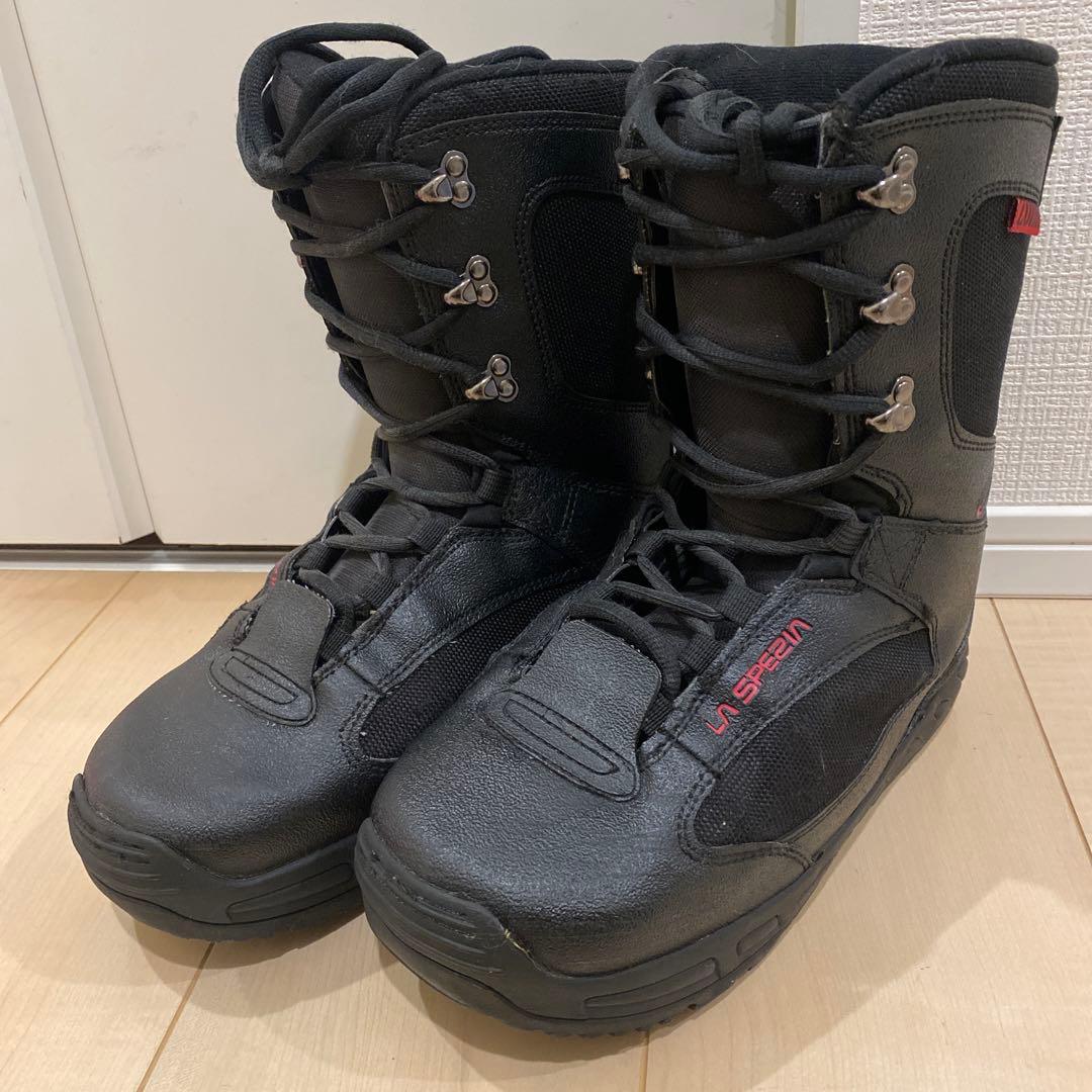 【即日発送_送料無料】ZUMA ツマ スノーボードブーツ 27.0cm