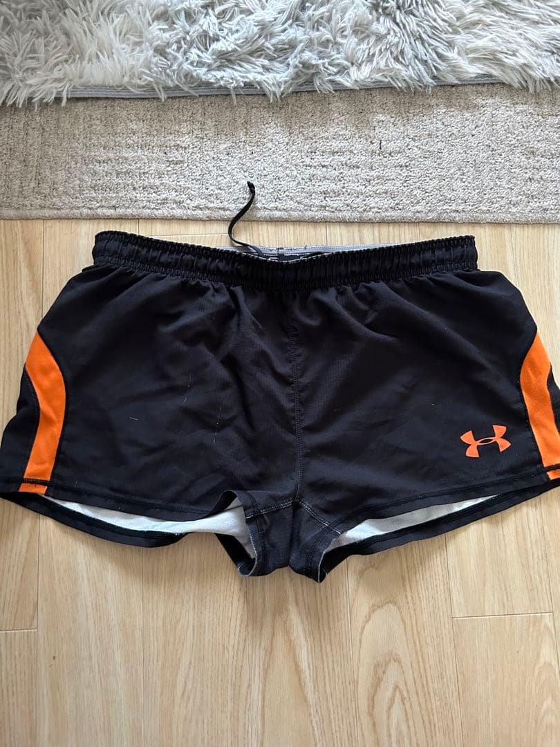 東福岡ラグビー公式短パン