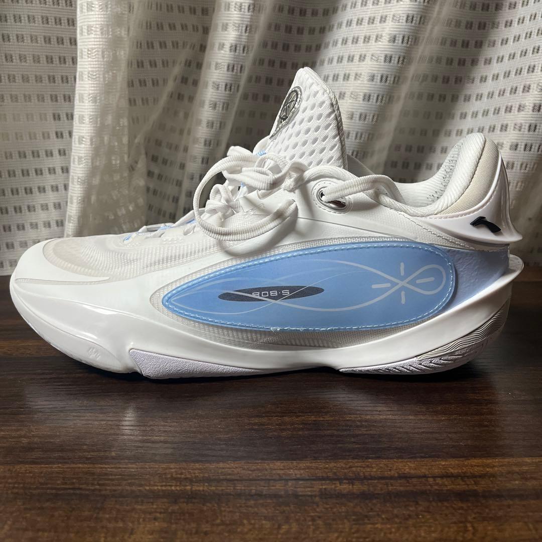 wade 808 5 ultra「305」 US8 25.5cm