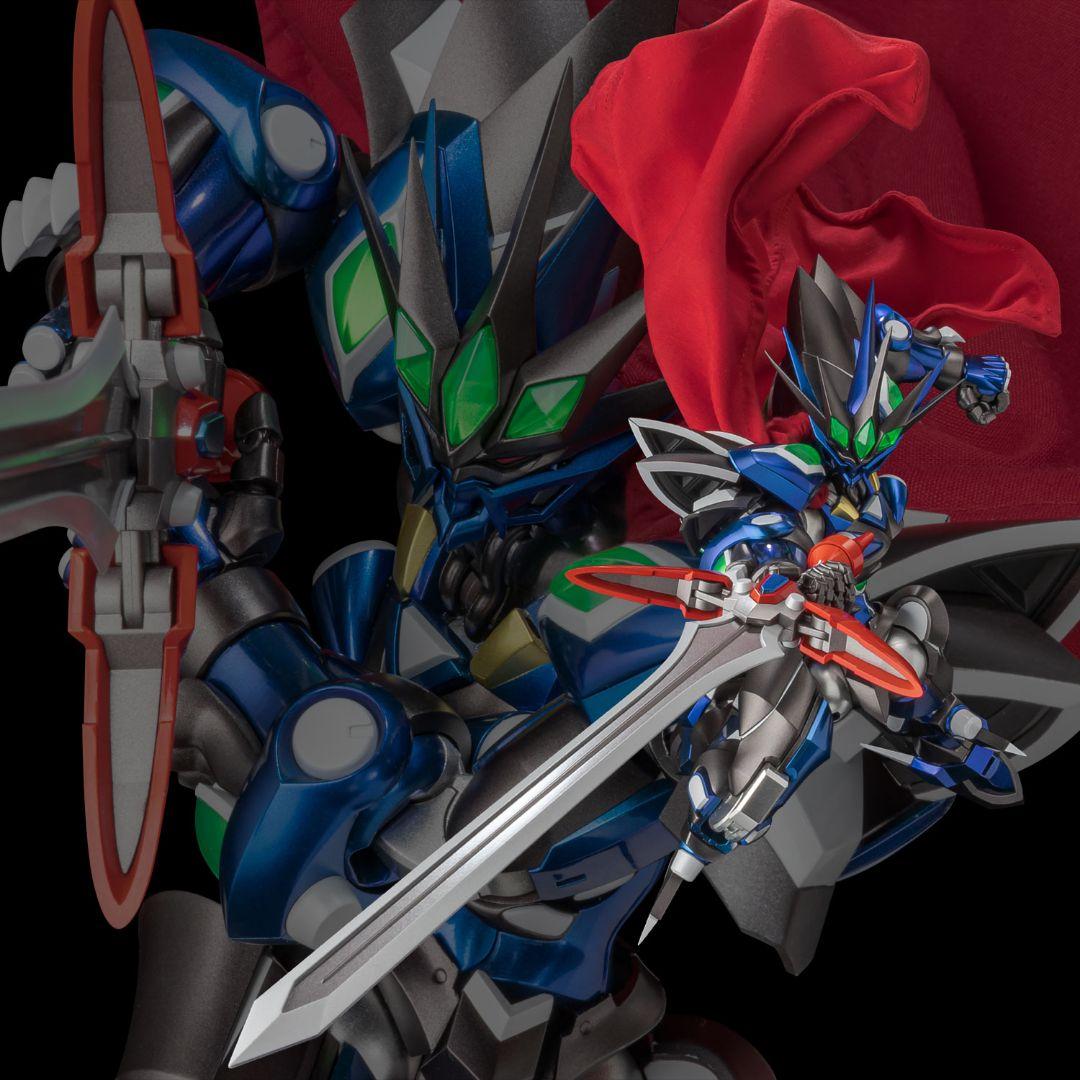 新品未開封　RIOBOT ヴァイサーガ（ストア限定 RIOBOT ヴァイサーガ（ストア限定商品） – 株式会社千値練 ー Sentinel