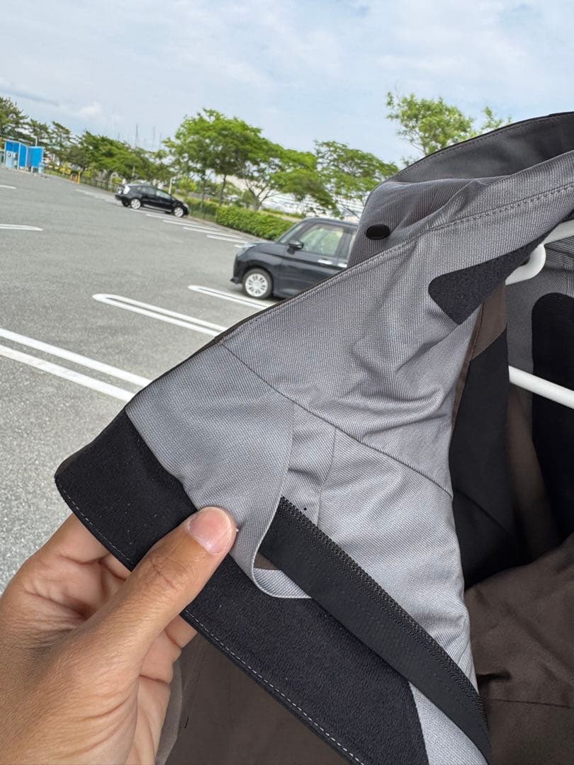 デサントスキーウェア中古 超美品 有名スキーヤー着用モデル - メルカリ