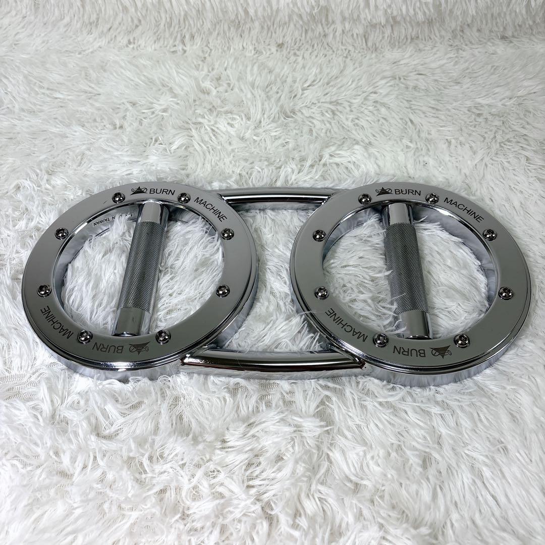 BURN MACHINE バーンマシーン スピードバッグ 5.5kg 筋トレ