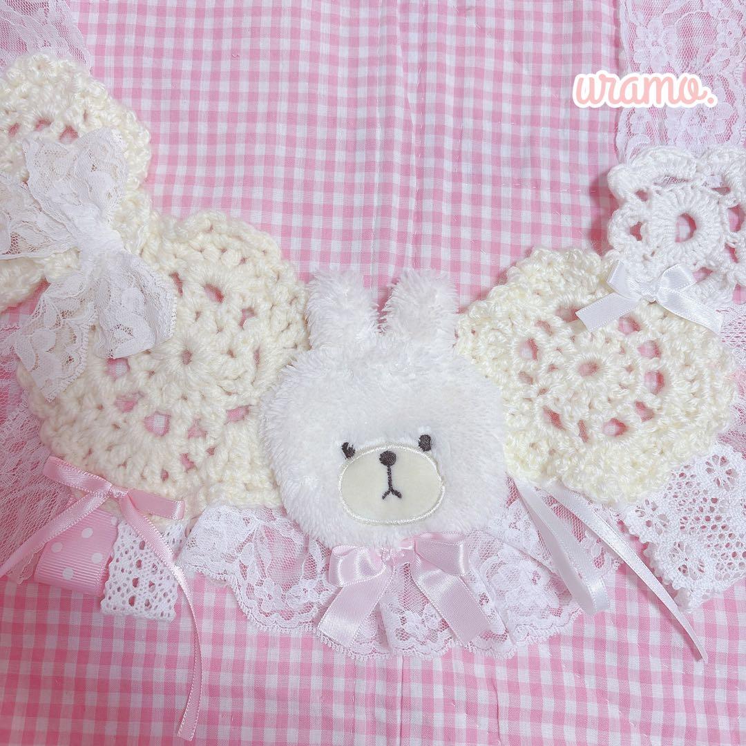 uramo♡ナオにゃんさま専用3点おまとめ✩‧₊˚