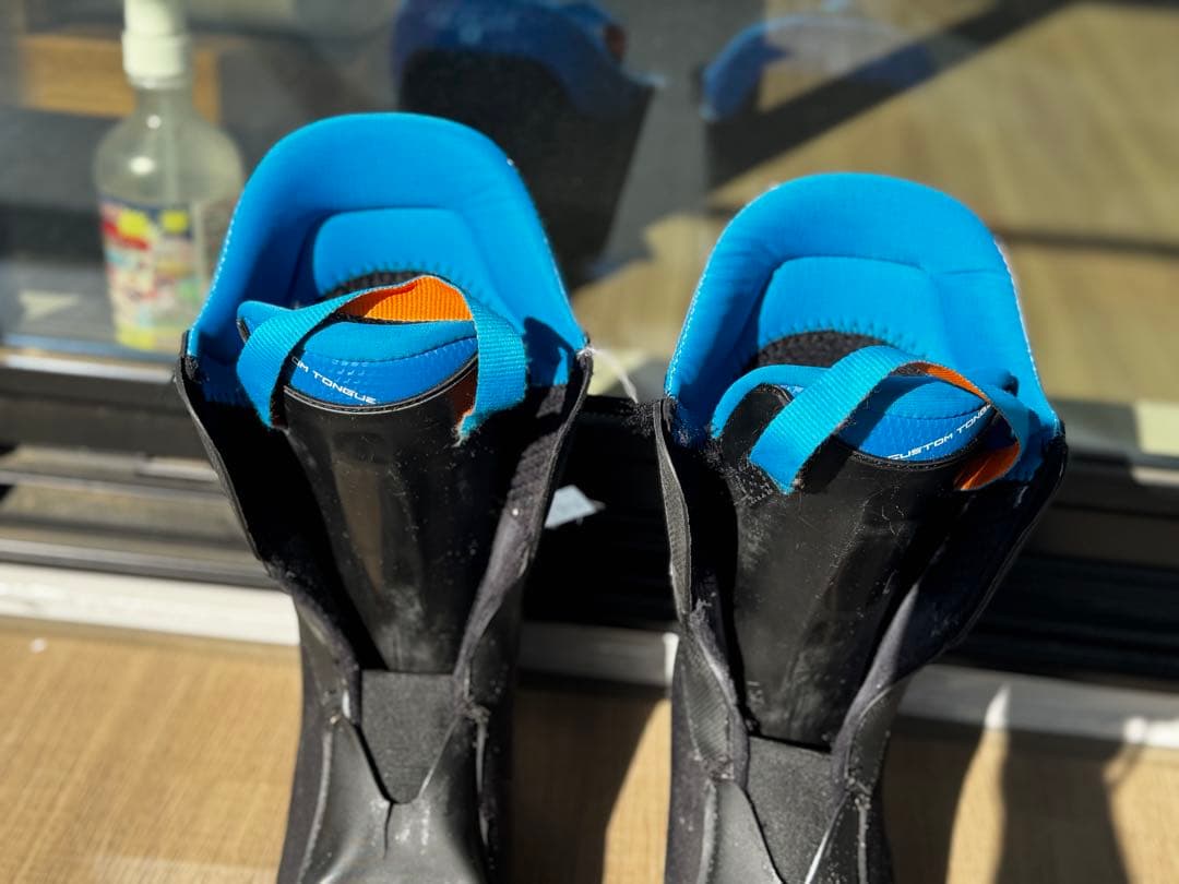 LANGE 25-25.5 ラング RS110SC 2019-20モデル LANGE(ラング) スキー