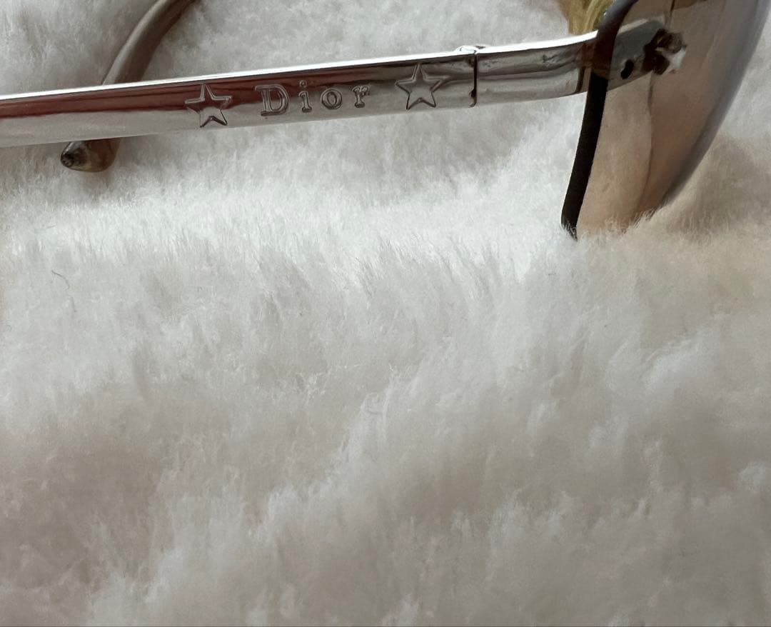 Dior DIORMINIPOP YB714 YB7KH セット サングラス アウトレ