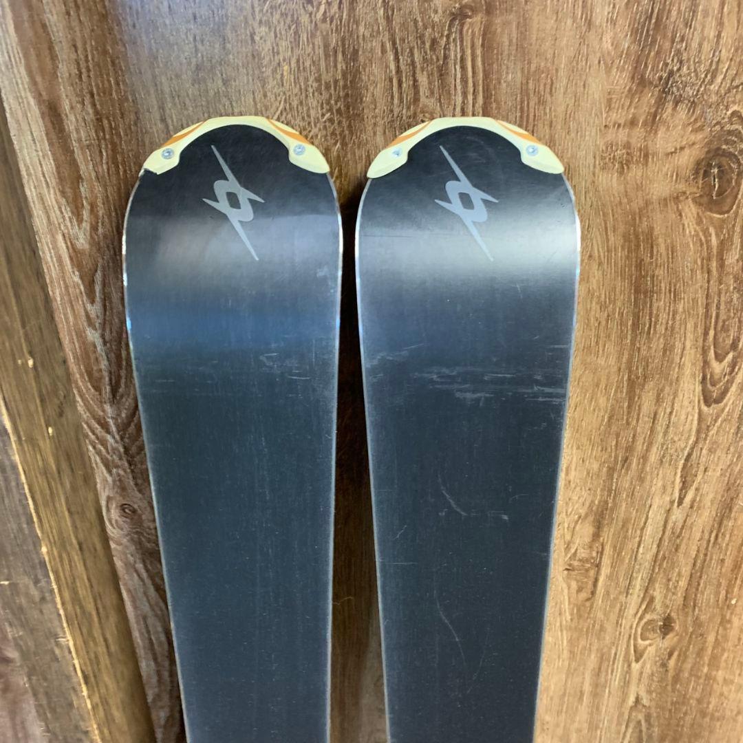 G202⭐︎ Volkl フォルクル 161cm ビンディング付きVOLKL（フォルクル