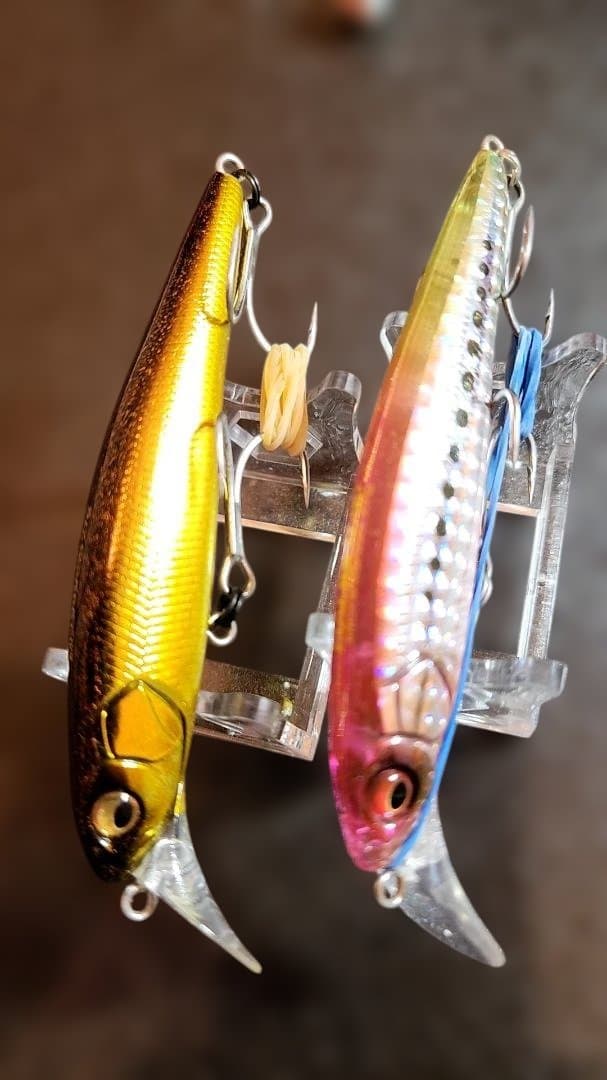 メガバス シーバスルアー カゲロウ・ワンテン・80・オニマル など