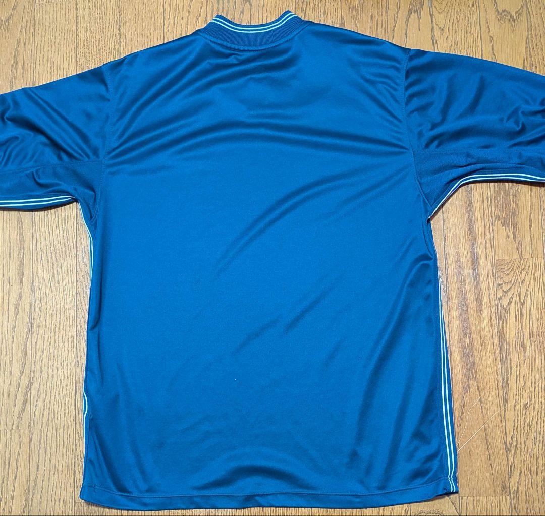 イタリア代表 プラクティスシャツ XL 希少品 - ウェアアウトレット