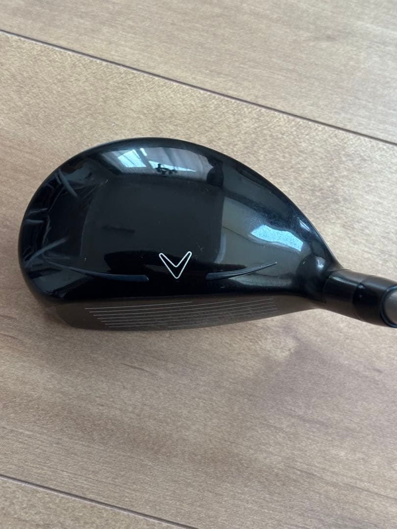 キャロウェイCallaway Rogue Star ユーティリティ U7 29° - メルカリ