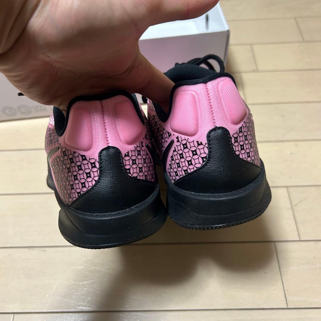 サブリナ2 27.5cm