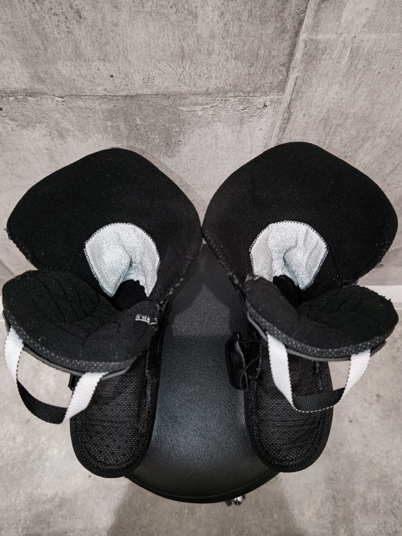 美品23-24 DEELUXE DEEMON L3 BOA CTF 25.5cm