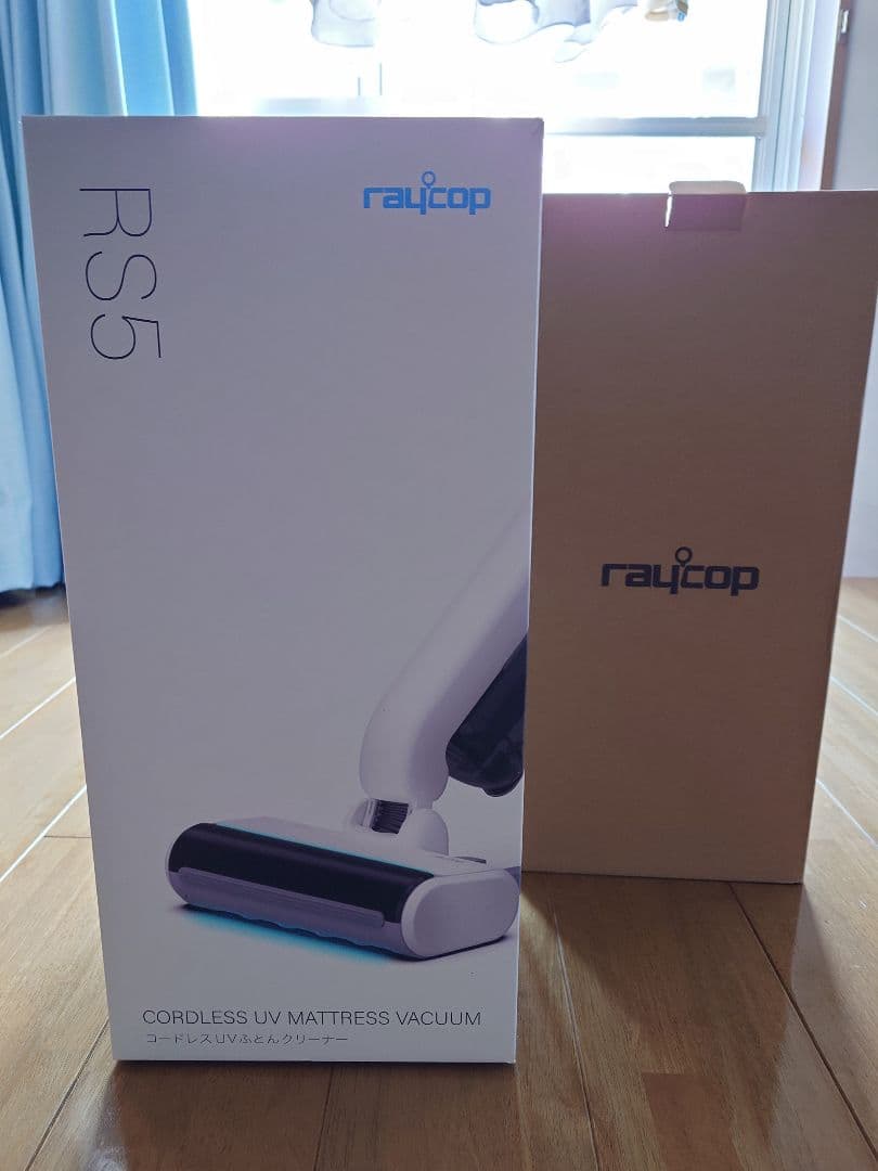 レイコップ コードレスUVふとんクリーナーRS5 EC_banner_1.jpg?v=1770690514