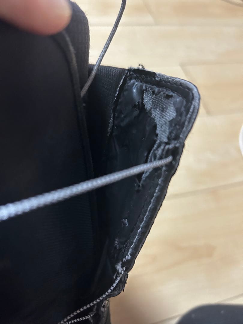 スノーボード Hot!! Burton Highline 27.5cm