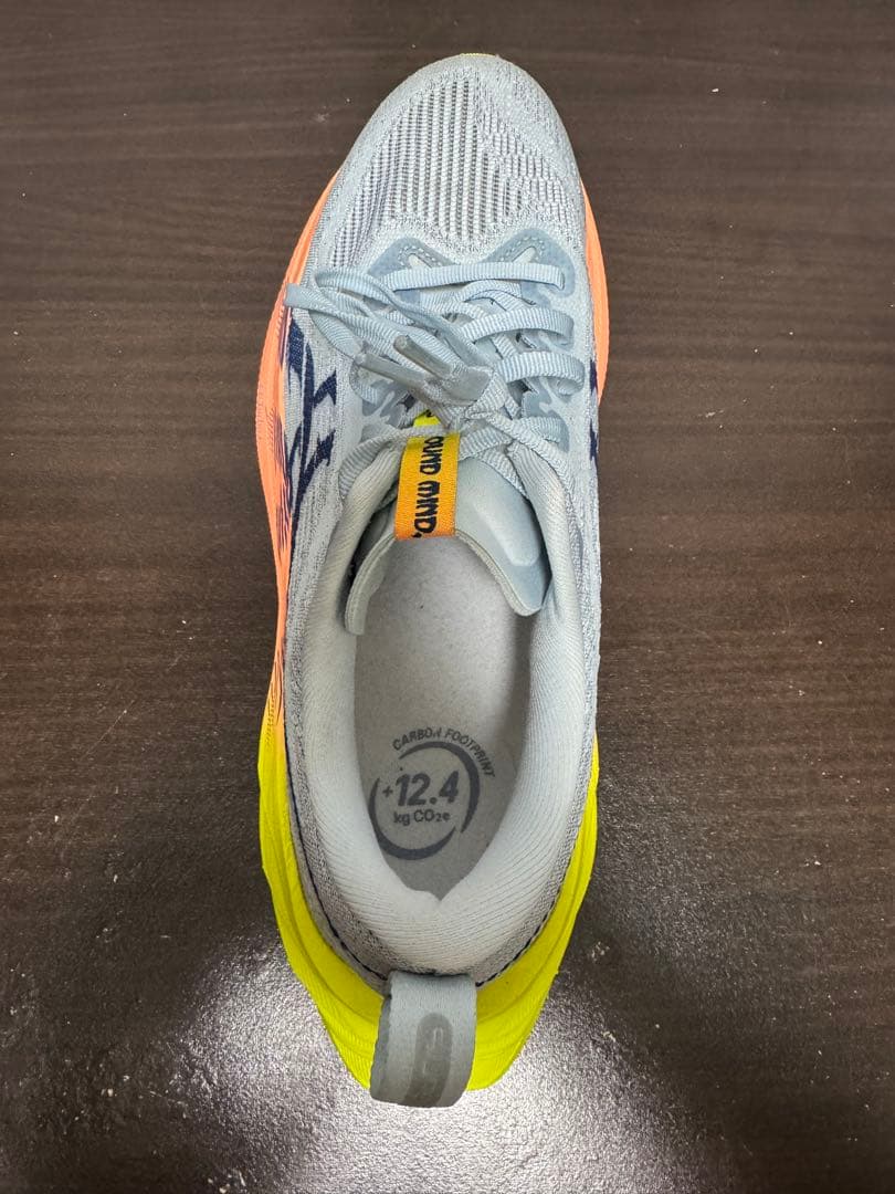 スパイク・シューズ Asics Superblast2 25.25cm