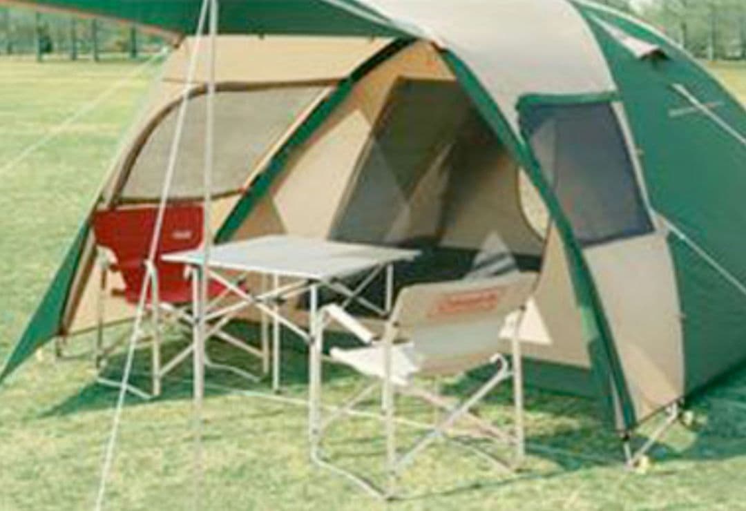 コールマン 3ポールフロントワイドドームテント 170T10450R コールマン 3ポールフロントワイドドームテント 170T10450R 【公式通販】