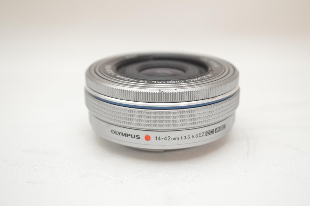 ✨美品✨ OLYMPUS M.Zuiko 14-42mm F3.5-5.6 EZ