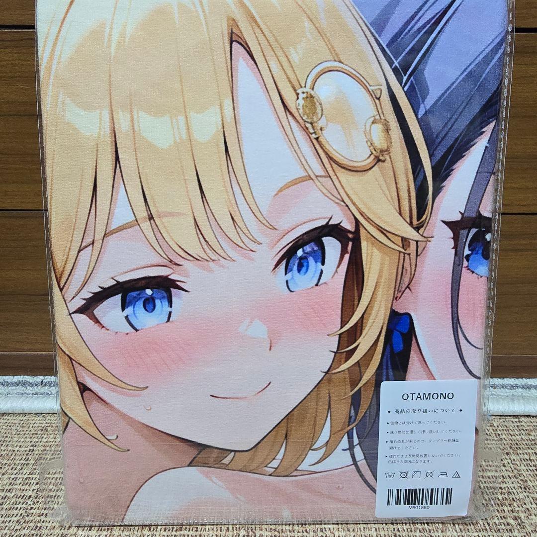 バスタオル タペストリー 萌タオル M601880 - メルカリ