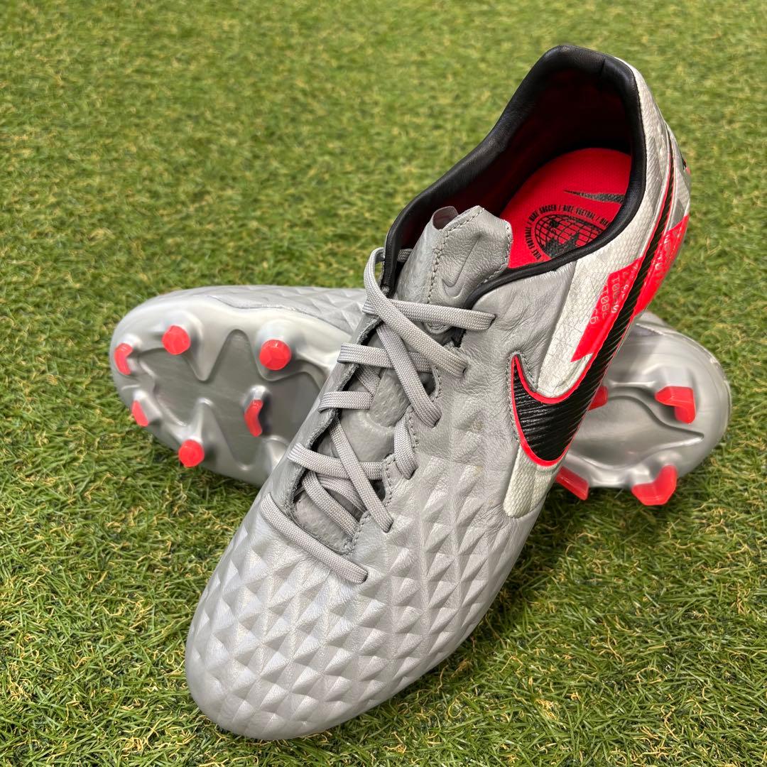 【即日発送 未使用】NIKE ティエンポ レジェンド8プロ FG 27.5cm