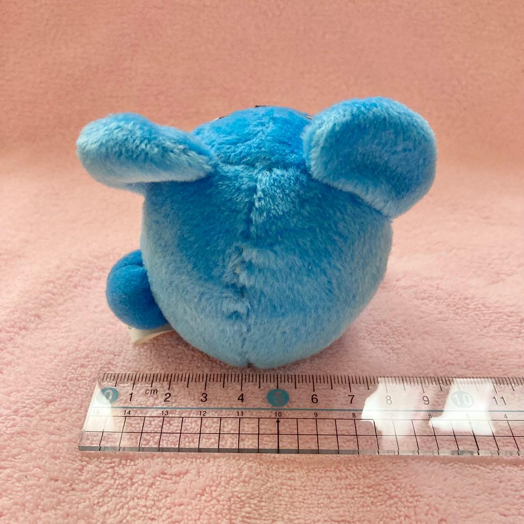 ポケモン 初期 マリル ぬいぐるみ - メルカリ