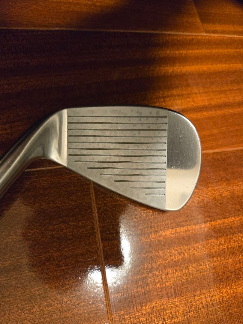 【特注希少品】MEDICUS メディカス アイアン《7番》スイング練習