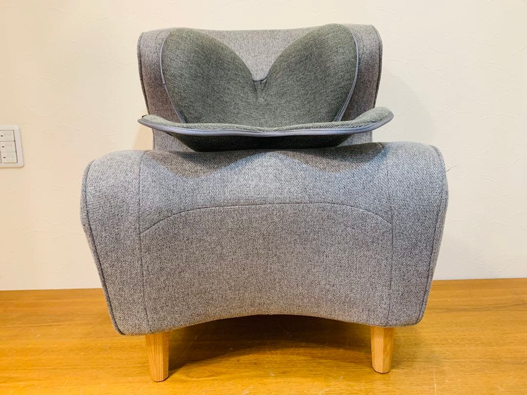 k0817-02★Style Chair DC ドクターチェア 姿勢矯正チェア Style（スタイル） ○ポイント10倍！○ MTG公式ストア Style Chair DC