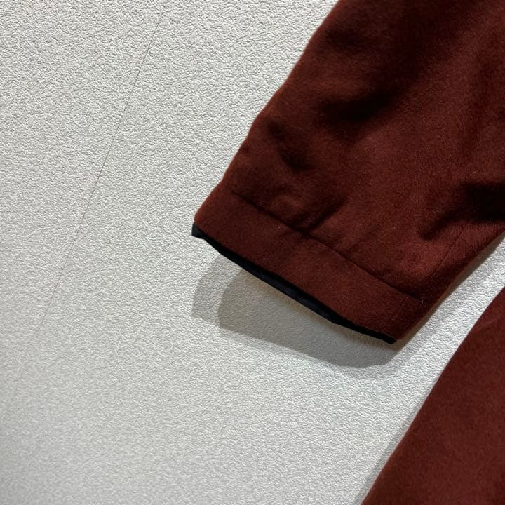 希少 美品 KIKO KOSTADINOV チェスターコート - メルカリ